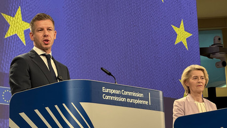 Von der Leyen belohnt Ungarns "richtige" Wahl: EU-Mittel freigegeben