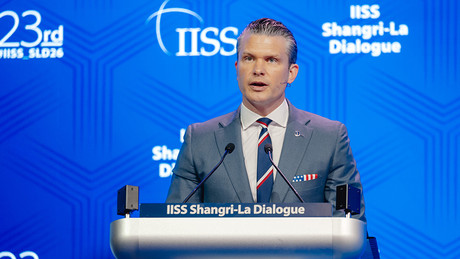 Liveticker Iran-Krieg: US-Kriegsminister Hegseth droht Teheran