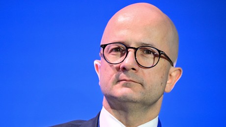 Tadzio Schilling: Russisch-europäische Unternehmenskooperationen starten bei null