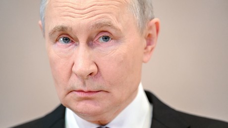 Drohnenvorfall in Rumänien: Putin fordert Offenlegung aller relevanten Daten und Beweise