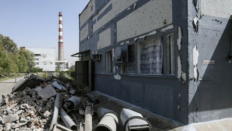 Liveticker Ukraine-Krieg – Medwedew warnt Kiew: Gegenangriff auf AKW in Ukraine nicht ausgeschlossen