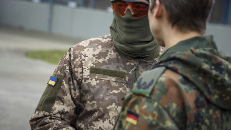 Liveticker Ukraine-Krieg – Medienbericht: Deutsche Söldner im Gebiet Saporoschje eliminiert
