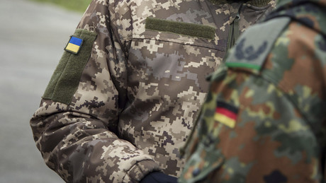 Liveticker Ukraine-Krieg – Medienbericht: Deutsche Söldner im Gebiet Saporoschje eliminiert