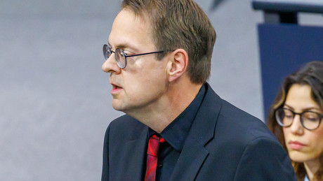 Auswärtiges Amt verteidigt Deep Strikes im russischen Hinterland