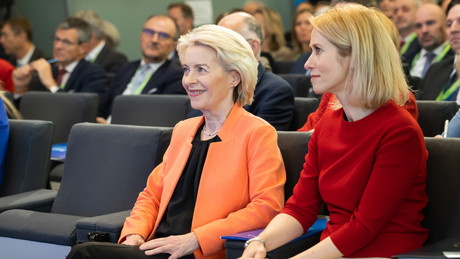 EU prüft Pause beim russischen Ölpreisdeckel wegen Iran-Krieg
