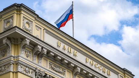 Euroclear legt Beschwerde gegen Zwangsvollstreckung im Auftrag der Zentralbank ein