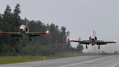 Liveticker Ukraine-Krieg – Minsk: Westen bereitet sich offen auf einen Krieg vor
