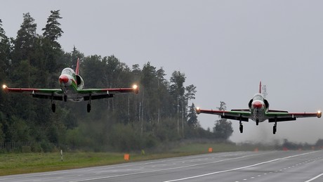 Liveticker Ukraine-Krieg – Minsk: Westen bereitet sich offen auf einen Krieg vor