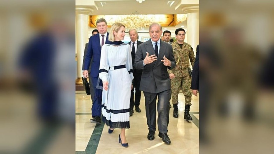Indien verärgert über EU-Erklärung mit Pakistan