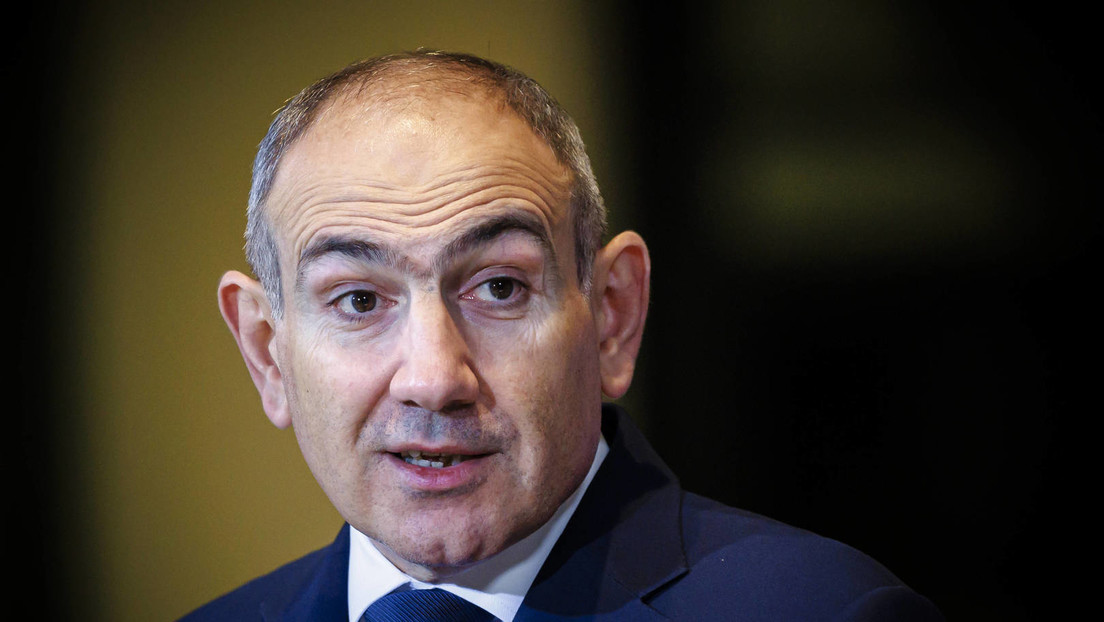 Armenien: USA koordinieren Öffentlichkeitsarbeit von Premierminister Paschinjan