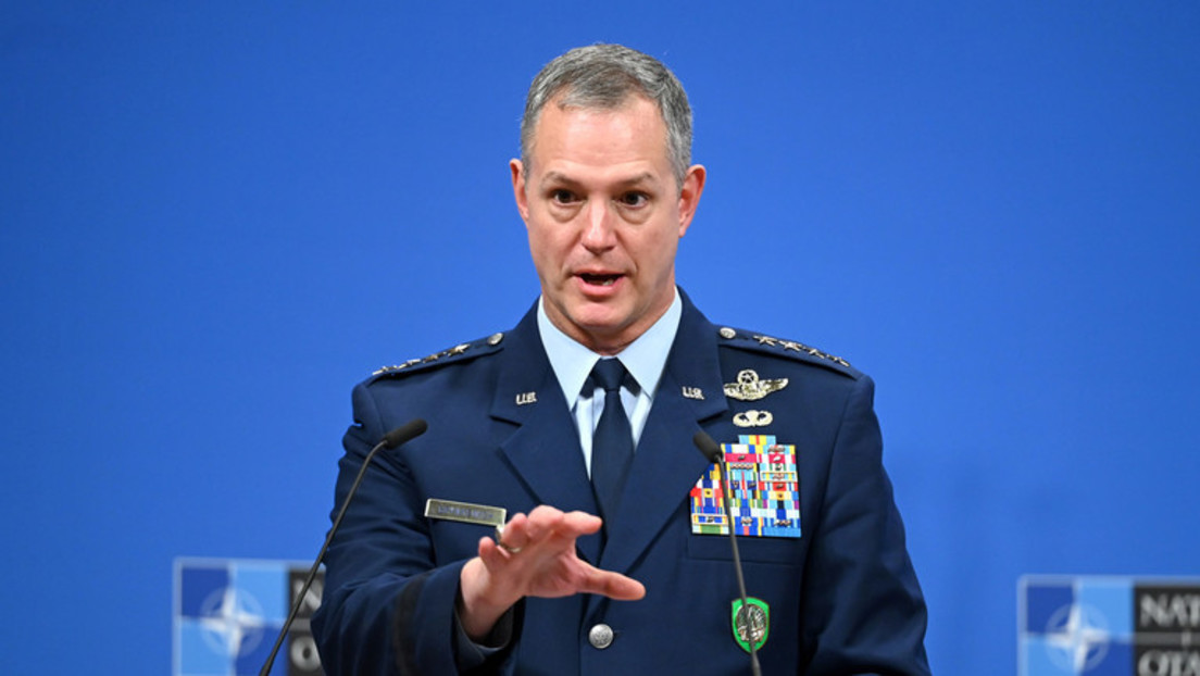 Plant Russland einen Angriff auf die NATO? Was der oberste General wirklich sagt