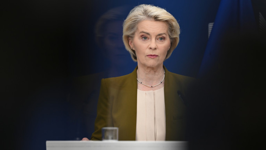 Von der Leyen verliert erneut: Transparenz bei Impfstoffverträgen gefordert