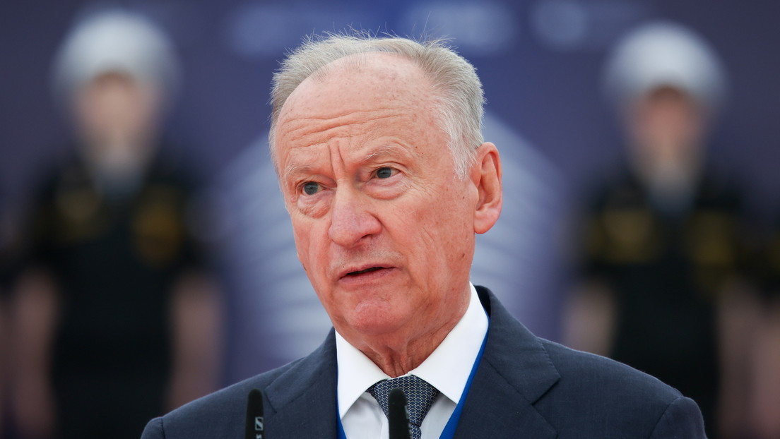Patruschew über Kaliningrad: "Im Falle einer Aggression endet das friedliche Leben Litauens"
