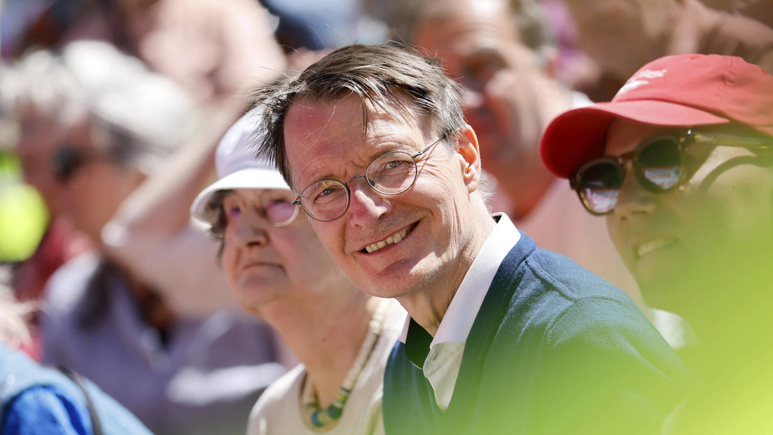 Hitzewelle: Lauterbach warnt vor vielen Toten und attackiert "rechte Schwurbler"