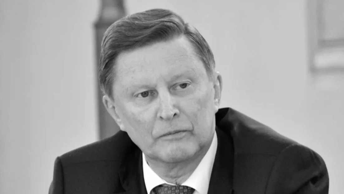 Enger Putin-Vertrauter und Kandidat für Nachfolge verstorben