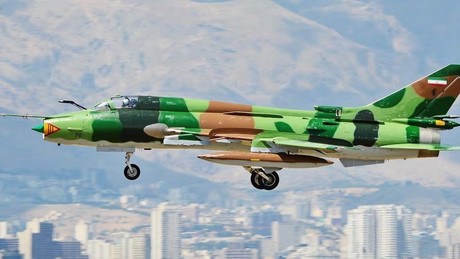 Liveticker Iran-Krieg – Teheran: IRGC-Kräfte attackierten US-Luftwaffenstützpunkt