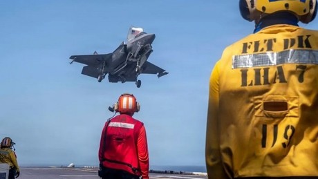 Liveticker Iran-Krieg – US-CENTCOM bestätigt Angriff auf iranische Radar- und Kontrollstation