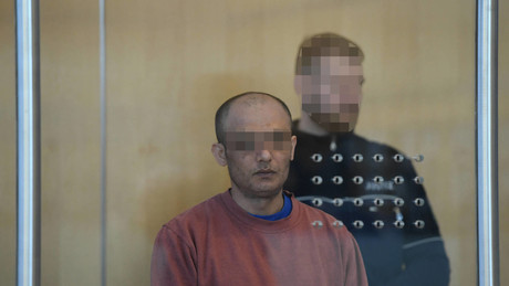 Bielefelder Messerattentäter zu lebenslanger Haft verurteilt