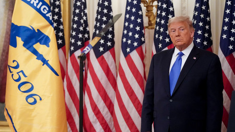 Scott Ritter: Kuba könnte sich für Trump als unknackbare Nuss erweisen