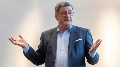 Grundrechte: "Tichys Einblick" erzielt vor Gericht Erfolg gegen bayerischen "Verfassungsschutz"