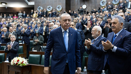 An dieser Krise kann die Türkei wachsen ‒ oder zerbrechen