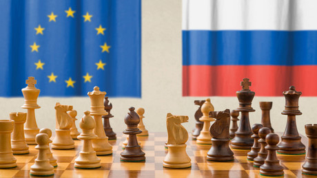 Außer Ukraine: Drei Anzeichen für bevorstehende Konfrontation zwischen Russland und Europa