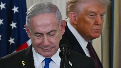 Liveticker Iran-Krieg – Netanjahu widerspricht Trump zum Thema Libanon