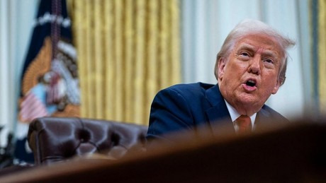 Liveticker Iran-Krieg – "Du bist total verrückt" – Trump soll bei Netanjahu-Telefonat ausgerast sein