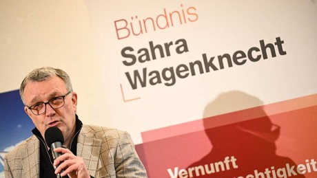 "Nächster Preisschock"? BSW-Mann Lüders warnt vor auslaufendem Tankrabatt zum Ferienbeginn