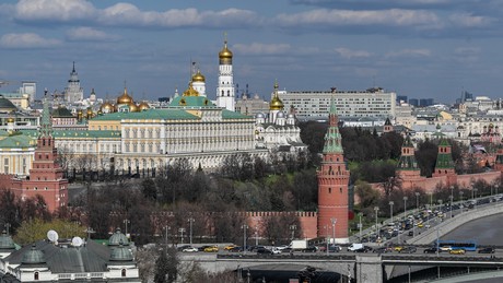 Liveticker Ukraine-Krieg – Kreml: Sonderoperation könnte schon heute enden