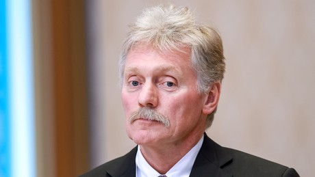 Peskow: "Sonderoperation könnte schon heute enden" – unter einer Bedingung
