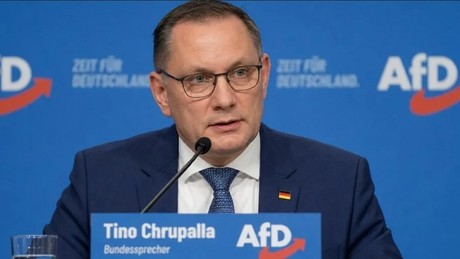 Schlechte Verlierer oder gerechtfertigte Bedenken? Chrupalla will Briefwahl abschaffen