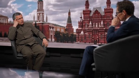 Leserbriefe an RT DE: "Selten habe ich so tief in die russische Seele blicken können"