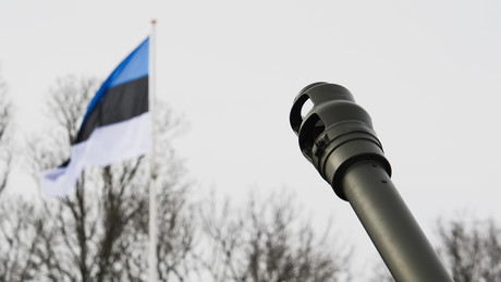 Liveticker Ukraine-Krieg – Estland: Können nicht alle ukrainischen Drohnen abfangen
