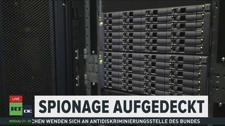 FSB deckt groß angelegte Cyberspionage gegen russische Geheimnisträger auf