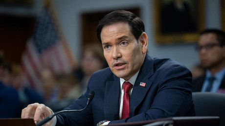 Liveticker Ukraine-Krieg – Rubio: USA sind im Ukraine-Konflikt kein neutraler Vermittler
