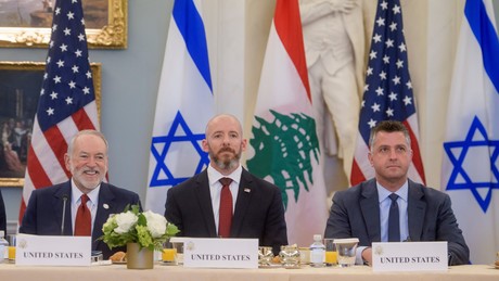 Liveticker Iran-Krieg – Israel und Libanon einigen sich auf Umsetzung der Waffenruhe