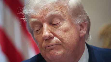Trump gibt es zu: "Netanjahu, du bist fucking crazy" – Bremst er die Libanon-Offensive?