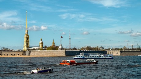 Liveticker Ukraine-Krieg – Helsinki: Finnland wusste im Voraus von Kiews Angriff auf St. Petersburg