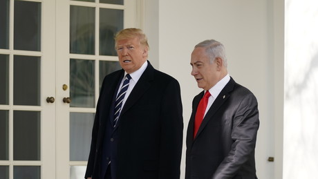 Liveticker Iran-Krieg – Netanjahu unter Druck: USA und Israel uneins über Umgang mit Iran