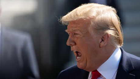 Bestätigt – Donald Trump glaubt, dass Iran die Bombe hat