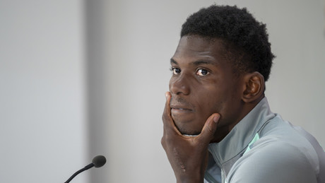 Exklusiv: Embolo acht Wochen gesperrt – WM-Aus für die Schweiz besiegelt