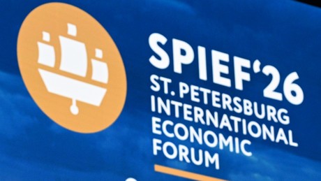 SPIEF: Debatte über Transformation kleiner Unternehmen