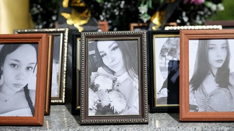 Liveticker Ukraine-Krieg – Putin über Gesprächsangebot: "Sie bitten um ein Treffen und töten Kinder"