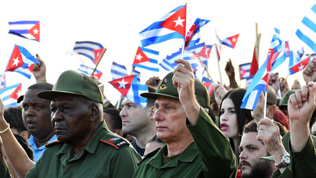 Firmenflucht nach US-Sanktionen – Havanna wehrt sich gegen den Destabilisierungskurs Washingtons