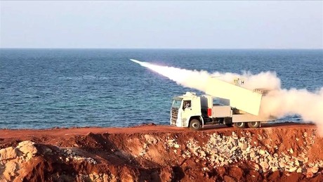 Liveticker Iran-Krieg: IRGC attackiert erneut Ziele in Kuwait