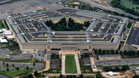 Medien: Pentagon besorgt über verstärkte Spionage Israels gegen USA