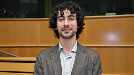 Wegen "falscher Frage" an EU-Kommission gekündigt – italienischer Journalist zieht vor Gericht