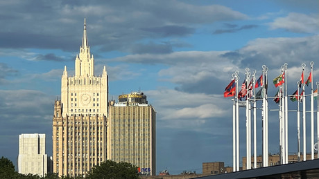 Sacharowa: Russland leistet Kuba konsequent vielfältige Hilf