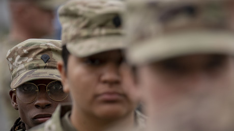 Medien: US-Militär plant erstmals seit Jahrzehnten Hinrichtungen